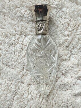 Safari by Ralph Lauren perfume purse vaporisateur empty sprayer not working